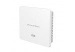 Grandstream GWN7604 Dual-Band Gigabit 802.11ax WiFi 6 Access Point with Integrated PoE Switch